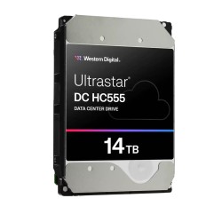 Hard Disk Western Digital 0B48721 3,5" 14 TB