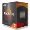 Processore AMD 100-100001582WOF AMD RYZEN™ 7 5800XT AMD AM4