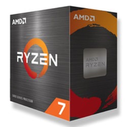 Processore AMD 100-100001582WOF AMD RYZEN™ 7 5800XT AMD AM4