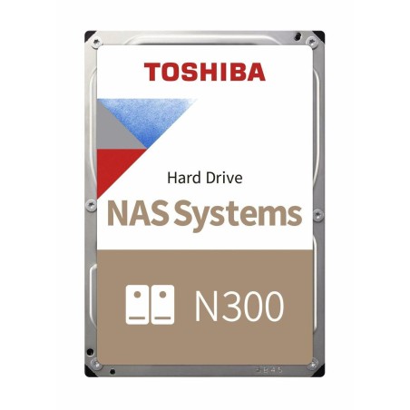 Hard Disk Toshiba HDWG62CUZSVA