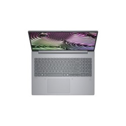 Laptop HP B72XGETABE 16" Intel Core Ultra 9 185H 64 GB RAM 1 TB SSD intel arc 140 Qwerty in Spagnolo