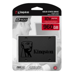 Hard Disk Kingston A400 960 GB SSD