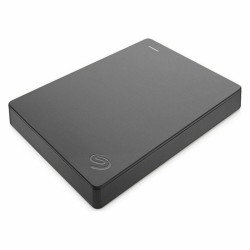 Hard Disk Esterno Seagate Basic Argentato 1 TB HDD 2,5"
