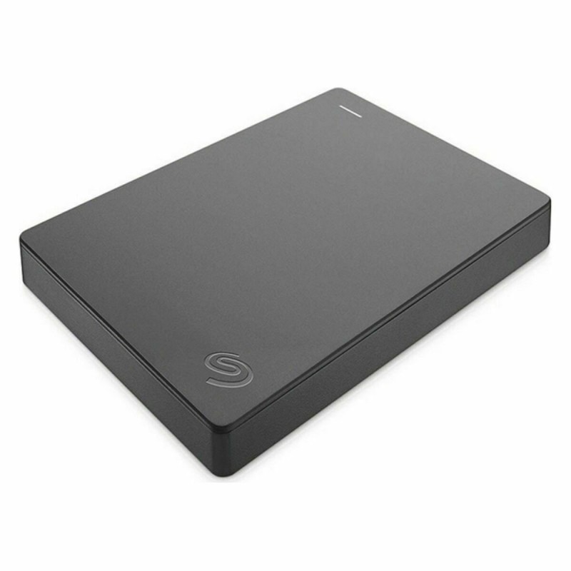 Hard Disk Esterno Seagate Basic Argentato 1 TB HDD 2,5"