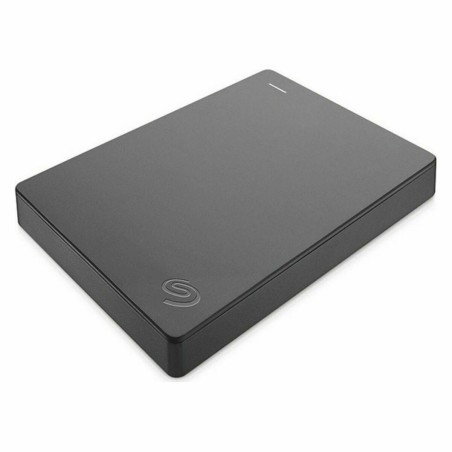 Hard Disk Esterno Seagate Basic Argentato 1 TB HDD 2,5"
