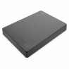 Hard Disk Esterno Seagate Basic Argentato 1 TB HDD 2,5"