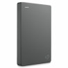 Hard Disk Esterno Seagate Basic Argentato 1 TB HDD 2,5"