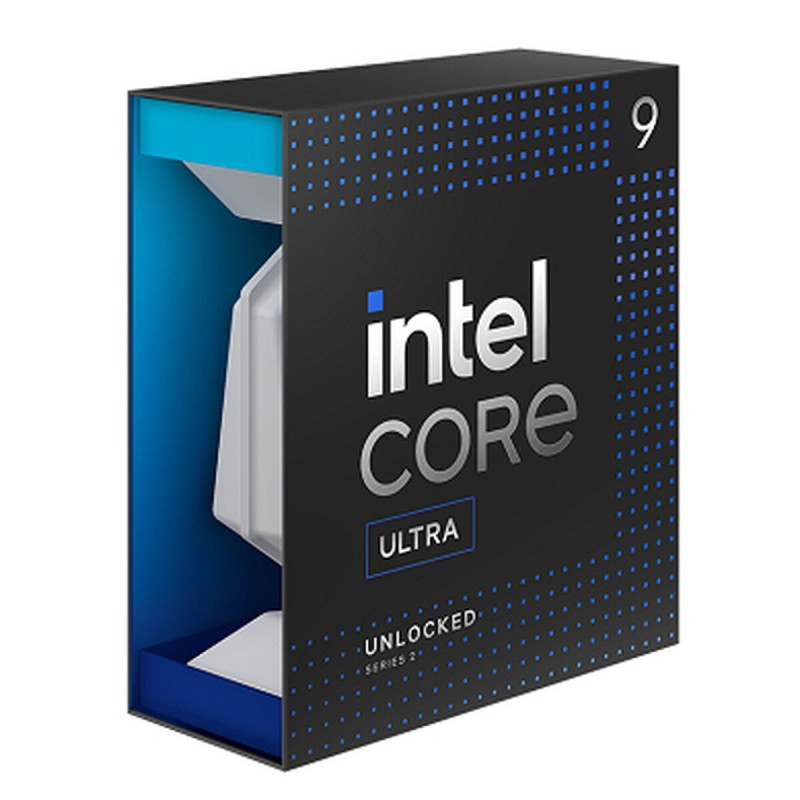 Processore Intel BX80768285K