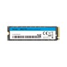 Hard Disk Lexar LNM610P001T-RNNNG 1 TB SSD