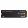 Hard Disk Western Digital WDS100T4X0E-00CJA0 1 TB SSD
