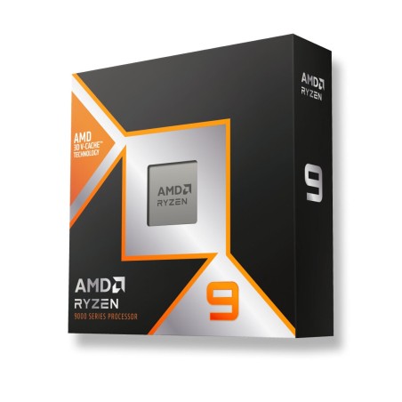 Processore AMD 100-100001368WOF AMD AM5
