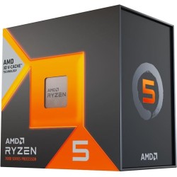 Processore AMD 100-100001904WOF