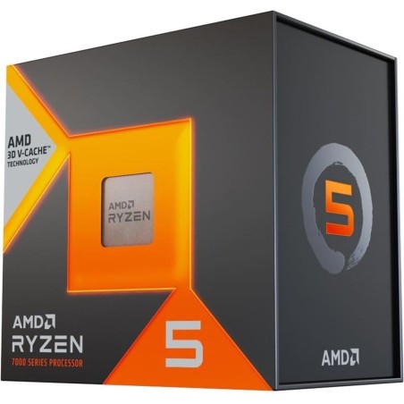 Processore AMD 100-100001904WOF