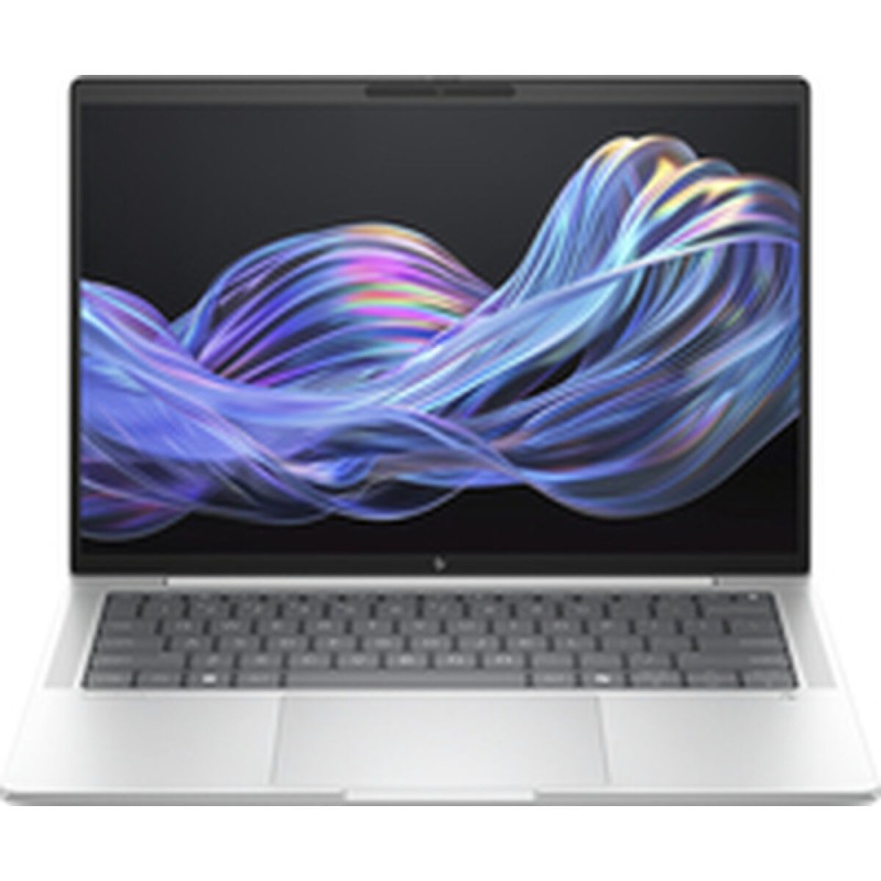 Laptop HP B68ZZETABE 14" intel core ultra 5 16 GB RAM 512 GB SSD