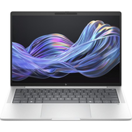 Laptop HP B68ZZETABE 14" intel core ultra 5 16 GB RAM 512 GB SSD