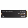 Hard Disk Western Digital WDS200T4X0E-00CJA0 1 TB SSD