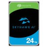Hard Disk Seagate ST24000VE002 3,5" 24 TB