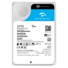 Hard Disk Seagate ST24000VE002 3,5" 24 TB