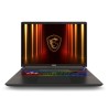 Laptop MSI 9S7-1824B4-878 18" 32 GB RAM 1 TB SSD intel core ultra 9 275HX