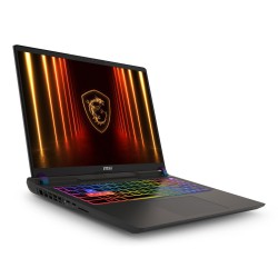 Laptop MSI 9S7-1824B4-878 18" 32 GB RAM 1 TB SSD intel core ultra 9 275HX