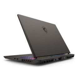 Laptop MSI 9S7-1824B4-878 18" 32 GB RAM 1 TB SSD intel core ultra 9 275HX