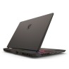 Laptop MSI 9S7-1824B4-878 18" 32 GB RAM 1 TB SSD intel core ultra 9 275HX
