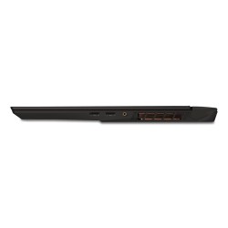 Laptop MSI 9S7-1824B4-878 18" 32 GB RAM 1 TB SSD intel core ultra 9 275HX