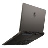 Laptop MSI 9S7-1824B4-878 18" 32 GB RAM 1 TB SSD intel core ultra 9 275HX