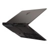 Laptop MSI 9S7-1824B4-878 18" 32 GB RAM 1 TB SSD intel core ultra 9 275HX