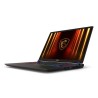 Laptop MSI 9S7-1824B4-878 18" 32 GB RAM 1 TB SSD intel core ultra 9 275HX