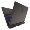 Laptop MSI 9S7-1824B4-878 18" 32 GB RAM 1 TB SSD intel core ultra 9 275HX