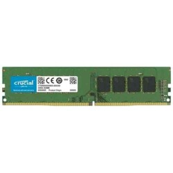 Memoria RAM Crucial CT8G4DFRA32A DDR4 3200 MHz