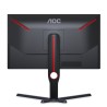 Monitor AOC 25G3ZM/BK Full HD 24,5"