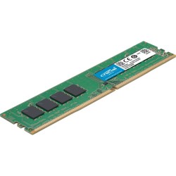 Memoria RAM Crucial CT8G4DFRA32A DDR4 3200 MHz