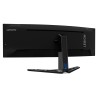 Monitor Lenovo 67B1GAC3EU 44,5" 4K Ultra HD
