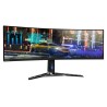 Monitor Lenovo 67B1GAC3EU 44,5" 4K Ultra HD