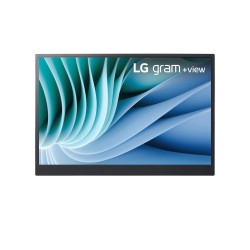 Monitor portatile LG Gram+View 16MR70 WQXGA 16"