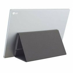 Monitor portatile LG Gram+View 16MR70 WQXGA 16"