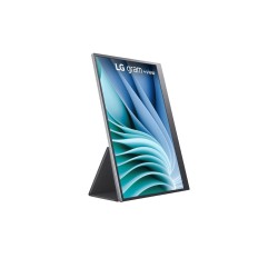 Monitor portatile LG Gram+View 16MR70 WQXGA 16"