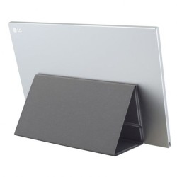 Monitor portatile LG Gram+View 16MR70 WQXGA 16"