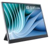 Monitor portatile LG Gram+View 16MR70 WQXGA 16"