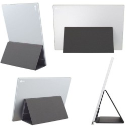Monitor portatile LG Gram+View 16MR70 WQXGA 16"
