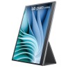 Monitor portatile LG Gram+View 16MR70 WQXGA 16"