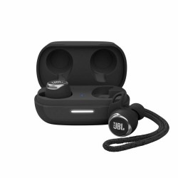 Auricolari Bluetooth Le Tout JBLREFFLPROPBLK Nero (Ricondizionati B)