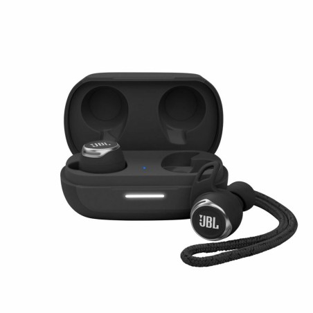 Auricolari Bluetooth Le Tout JBLREFFLPROPBLK Nero (Ricondizionati B)