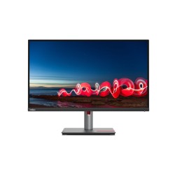 Monitor Gaming Lenovo T27h-30 27" Quad HD (Ricondizionati A)