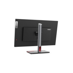 Monitor Gaming Lenovo T27h-30 27" Quad HD (Ricondizionati A)