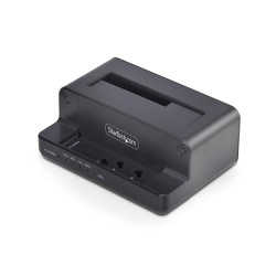 Scatola Esterna Startech N2-M2-SSD-DUPLICATOR Nero