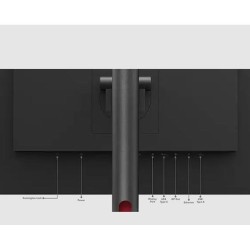 Monitor Gaming Lenovo T27h-30 27" Quad HD (Ricondizionati A)