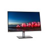 Monitor Gaming Lenovo T27h-30 27" Quad HD (Ricondizionati A)